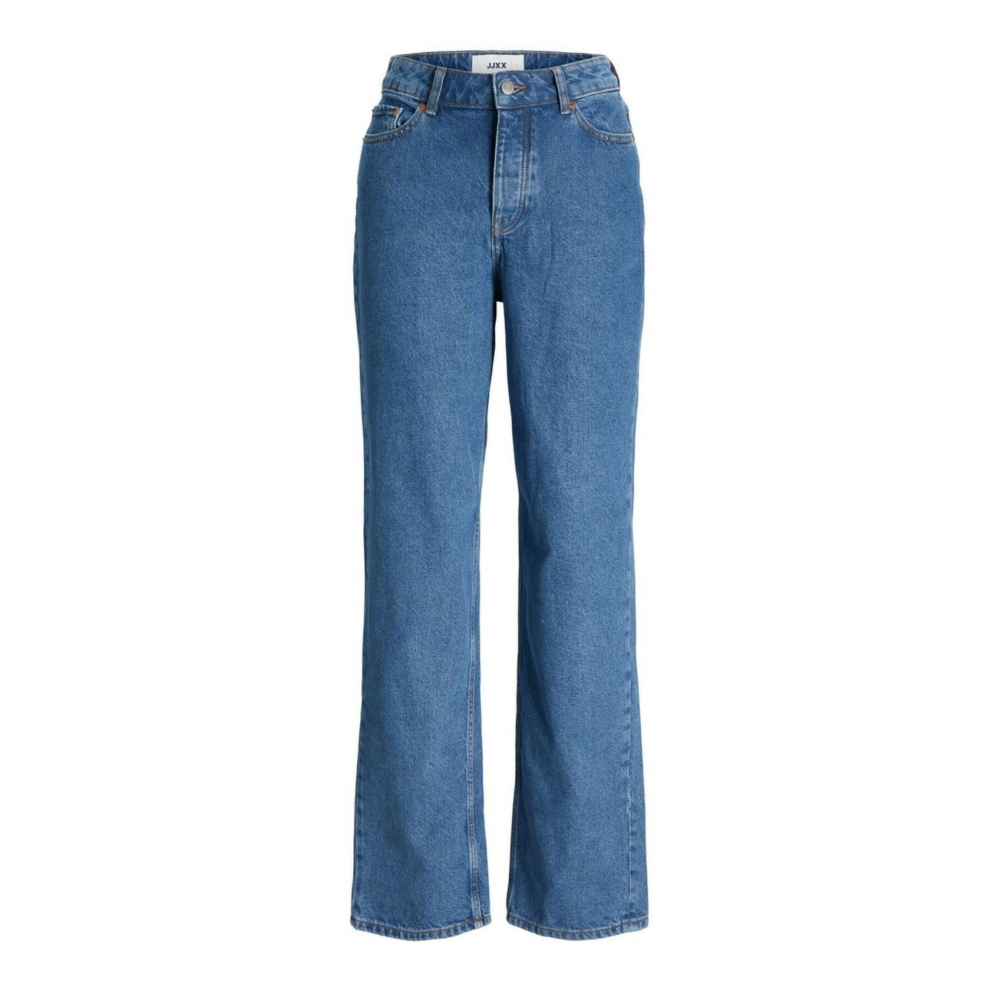 Women's Wide Leg Jeans