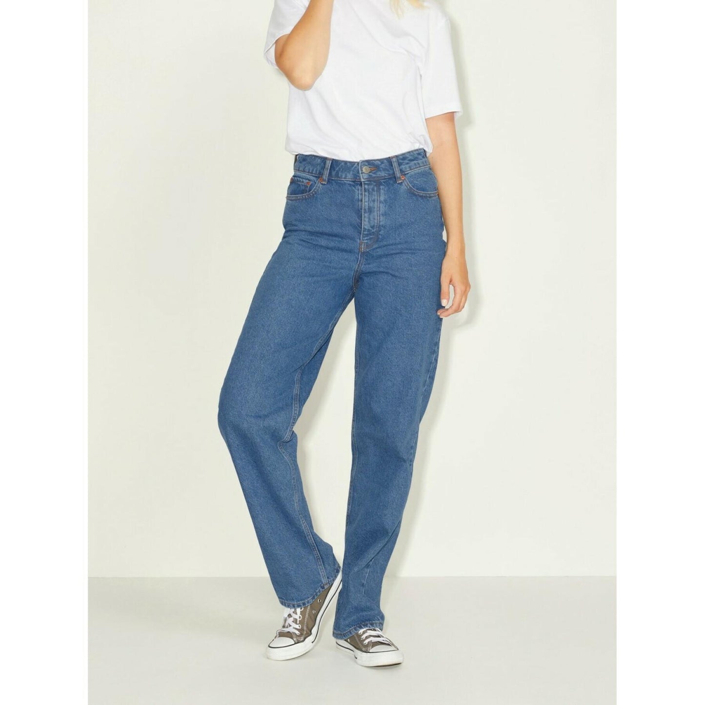 Women's Wide Leg Jeans