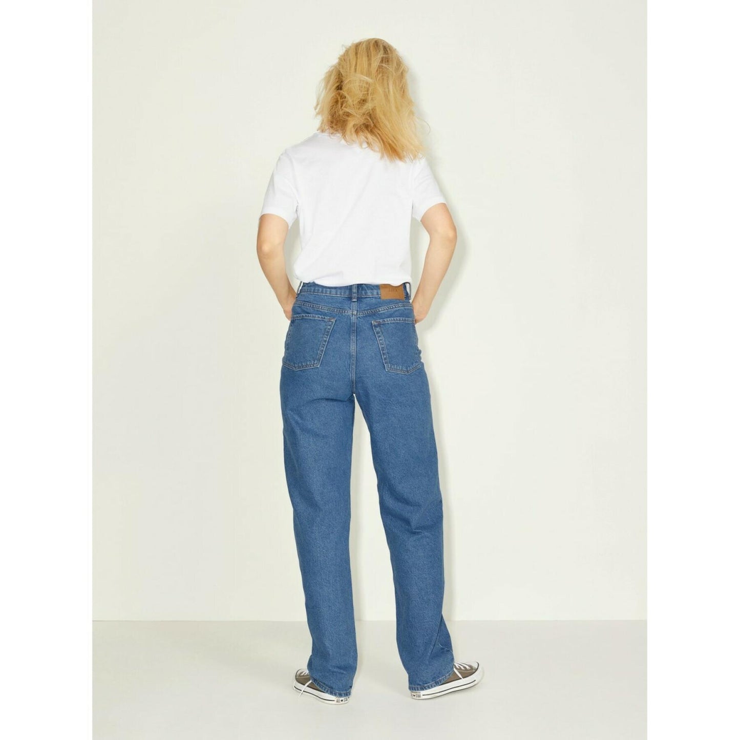 Women's Wide Leg Jeans