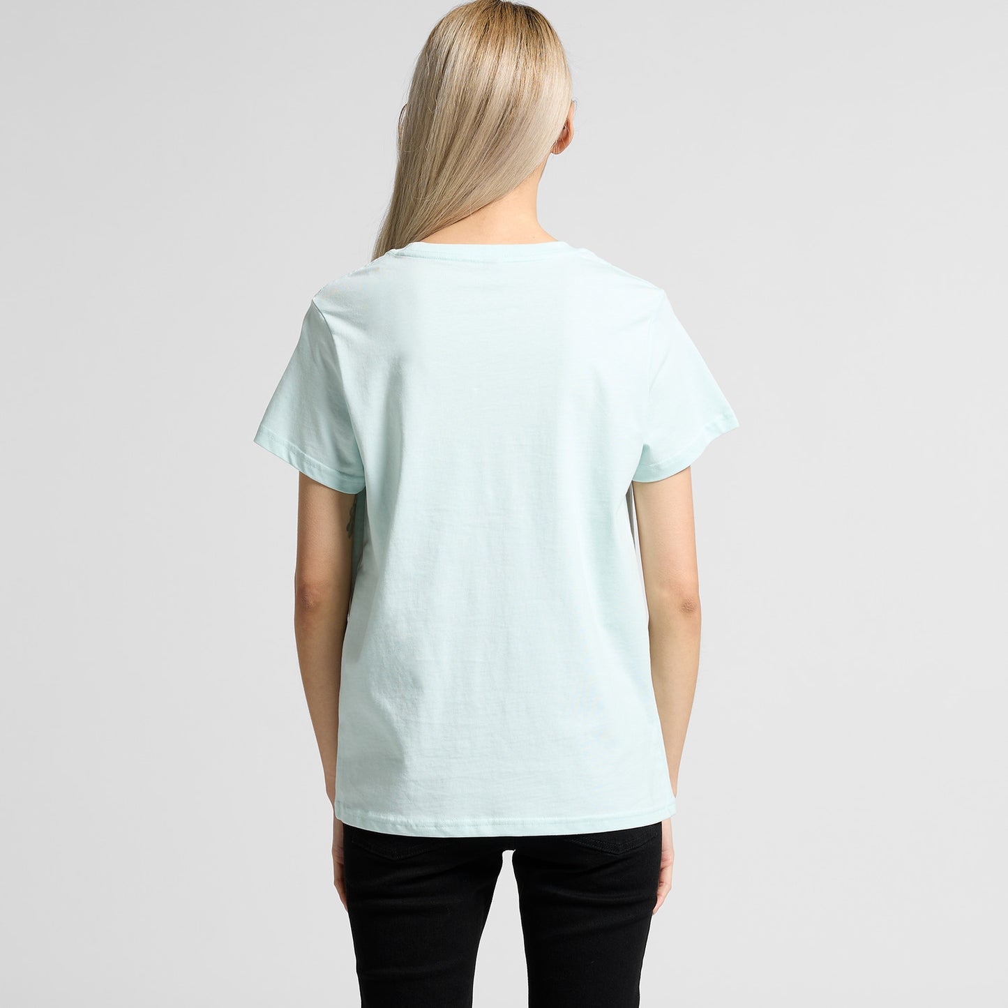 Women's Maple Tee
