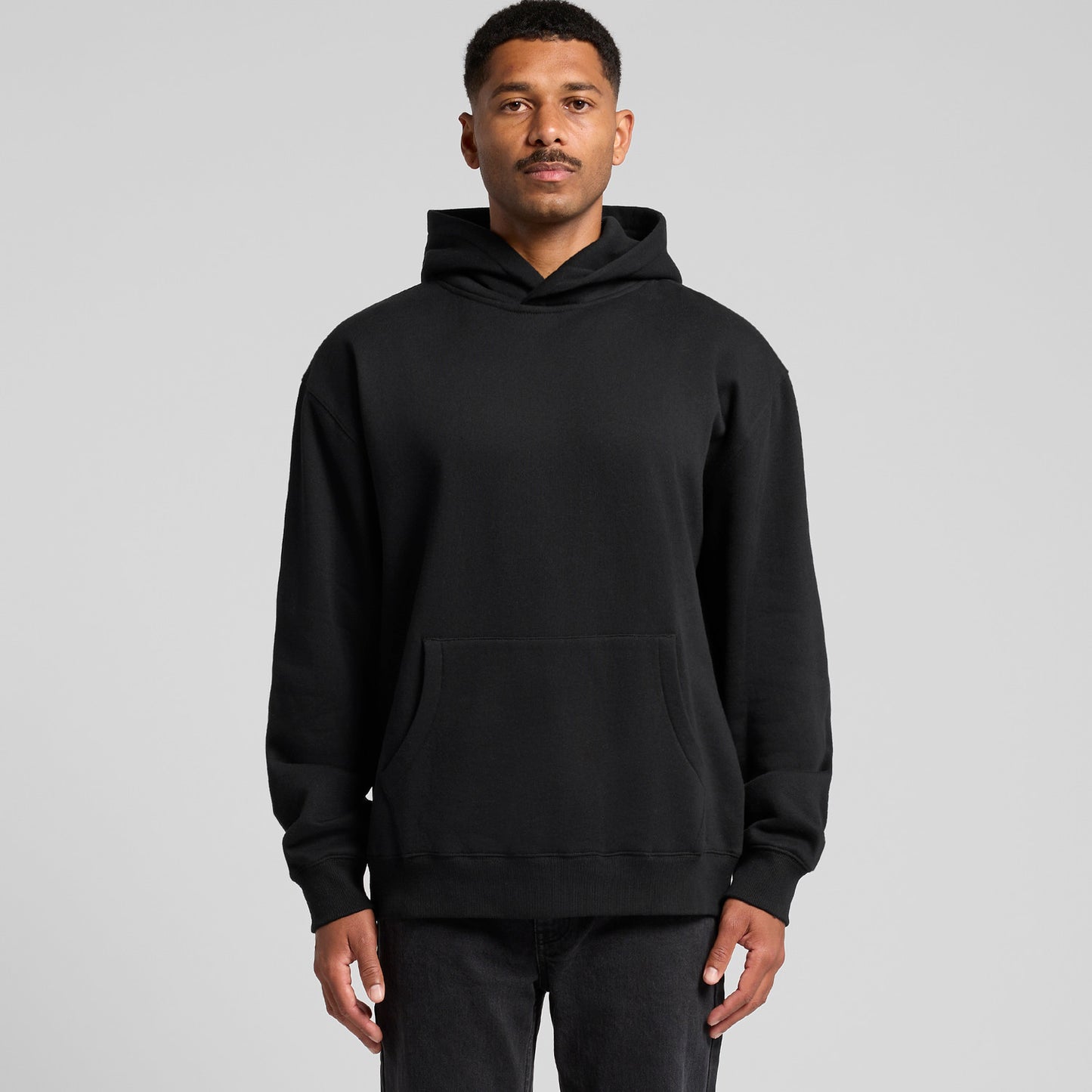 Boxy Hoodie