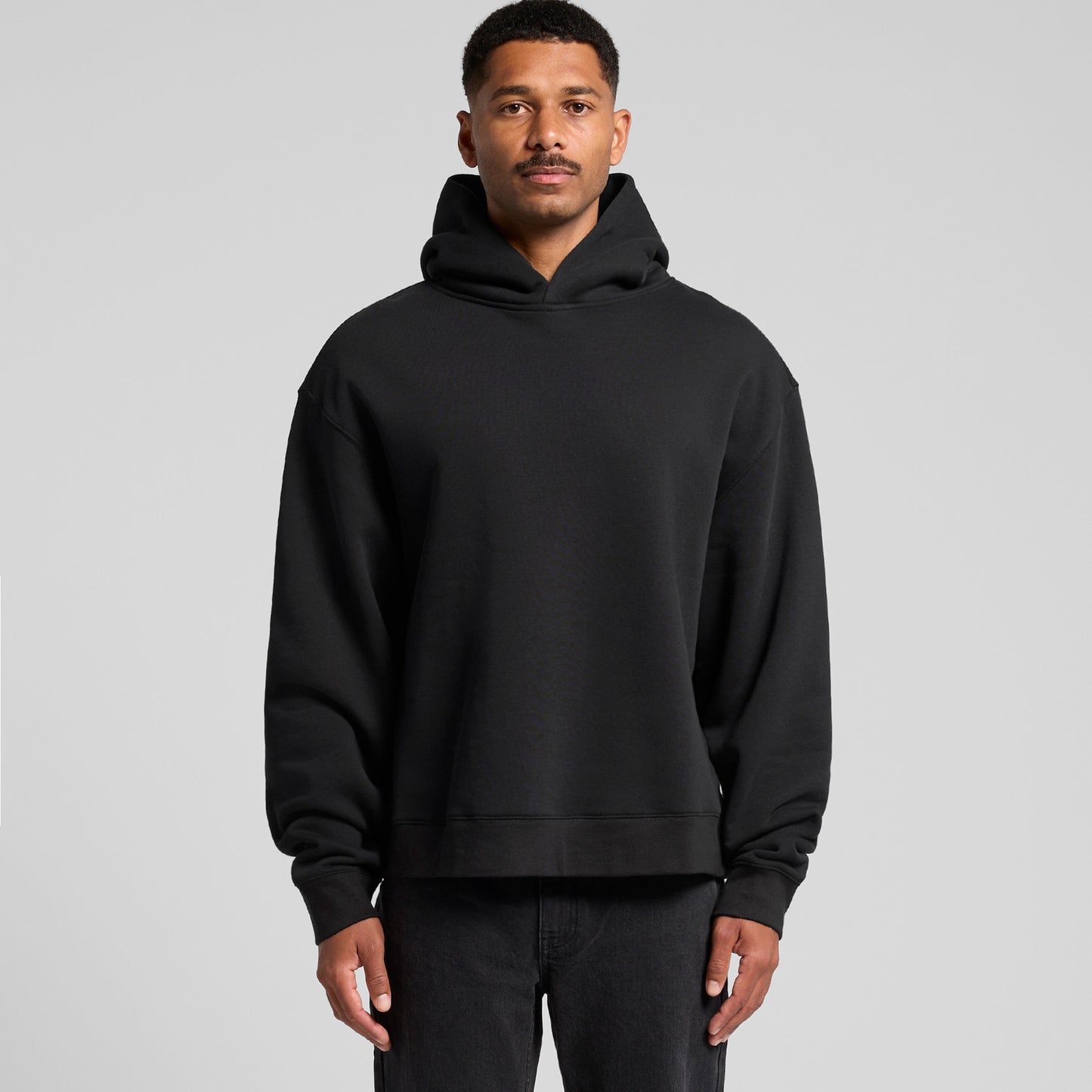 Ultra Boxy Hoodie
