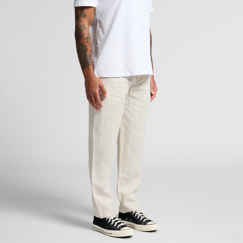 Linen Trousers