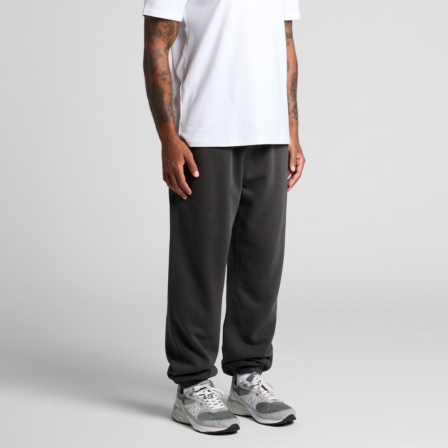 Washed Relaxed Sweatpants