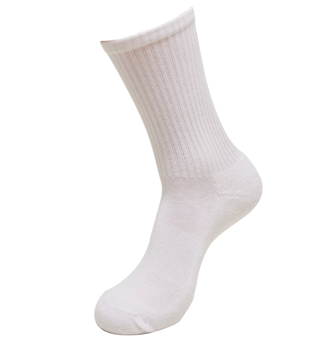 Crew Socks