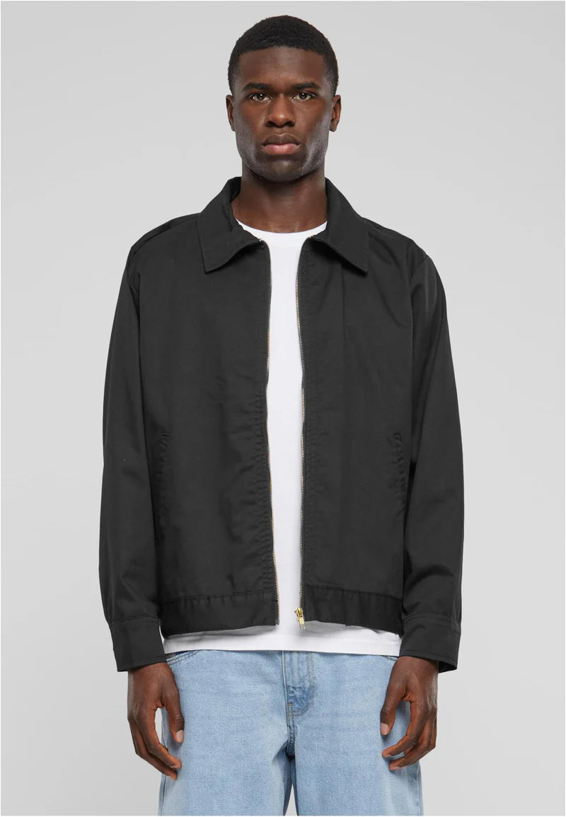 Worker's Jacket