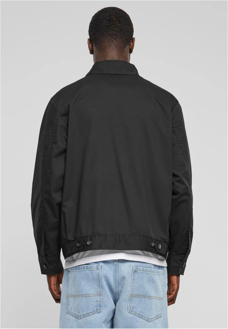 Worker's Jacket