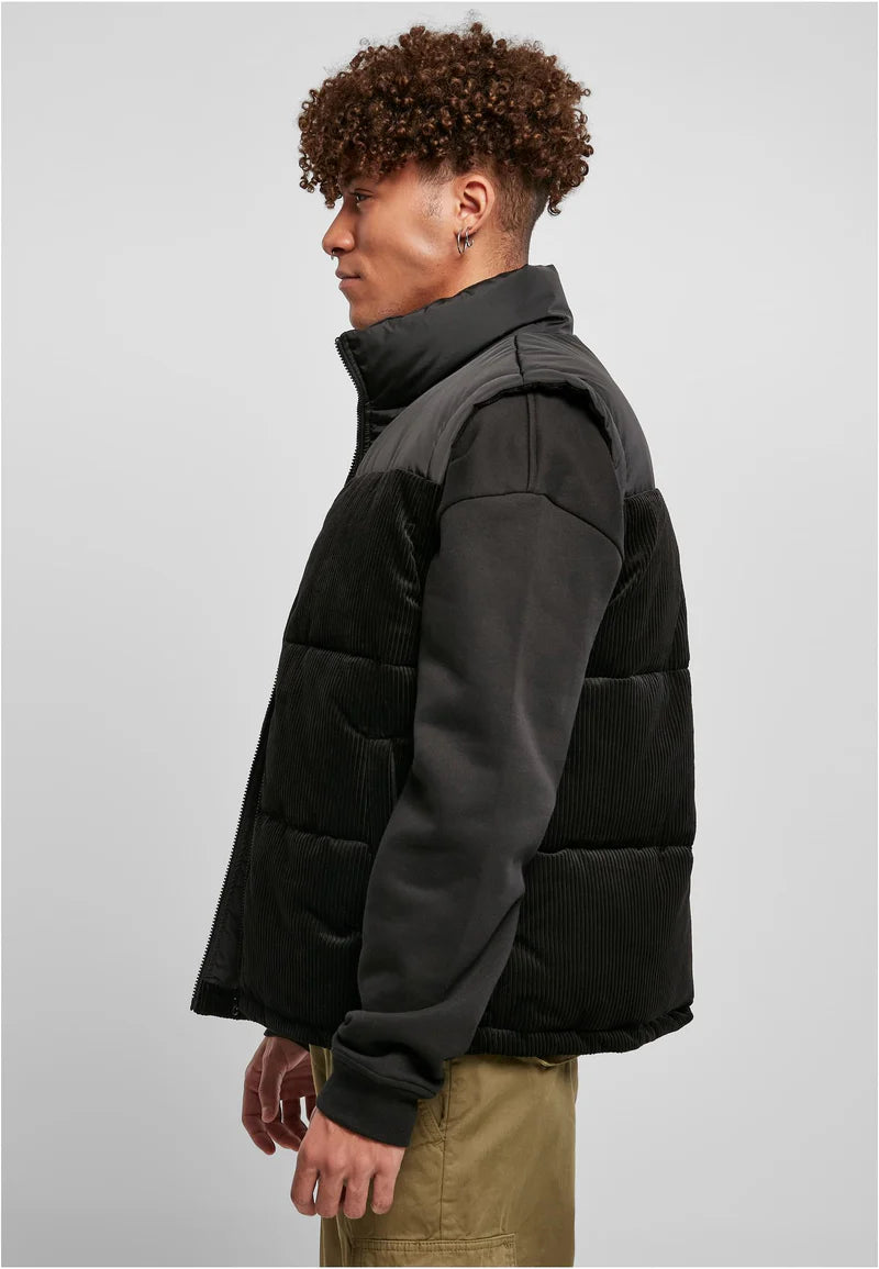 Cord Gillet