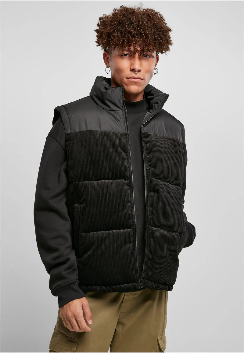 Cord Gillet