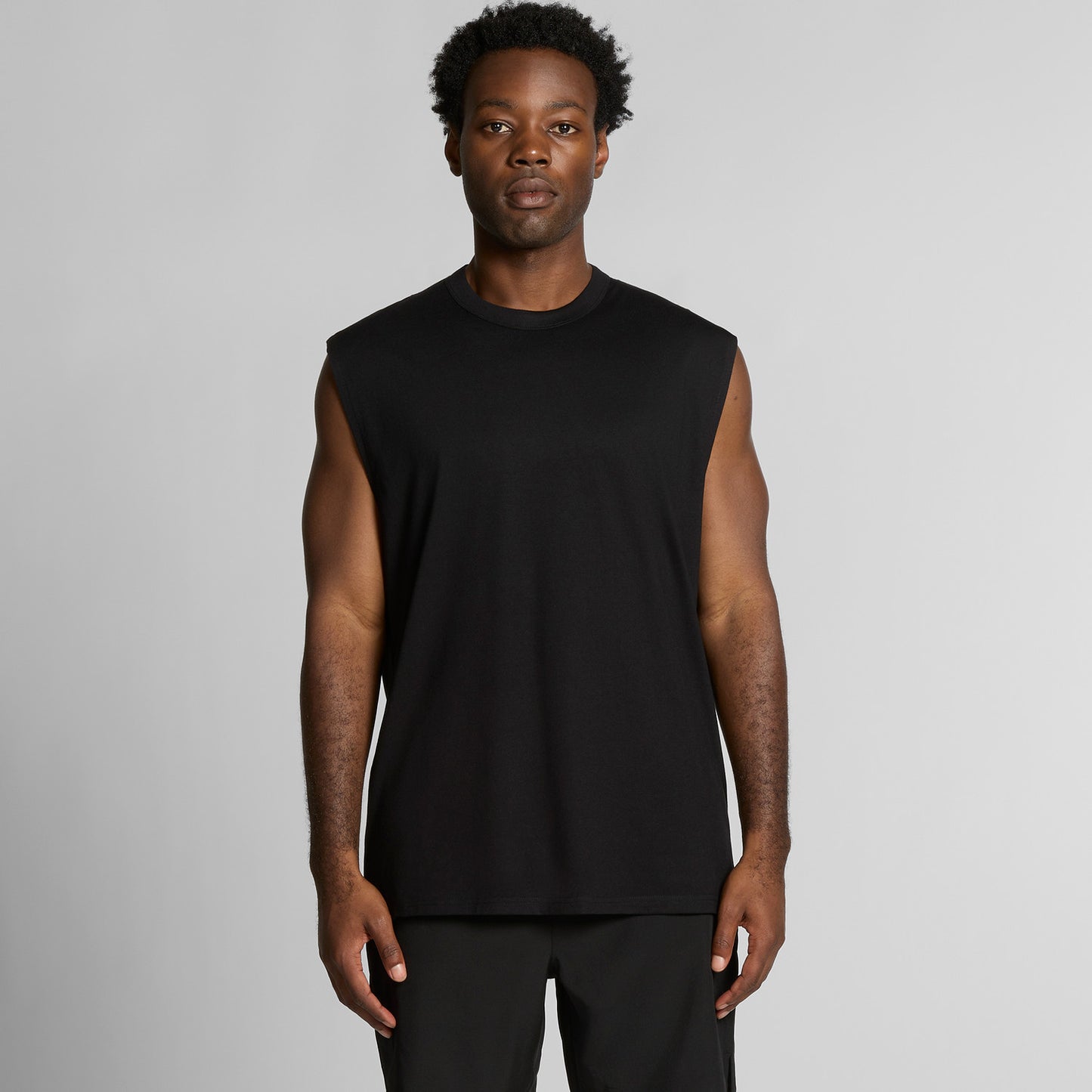 Men's Active Tank