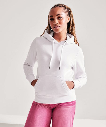 Women's Organic Hoodie