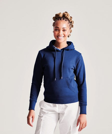 Women's Organic Hoodie
