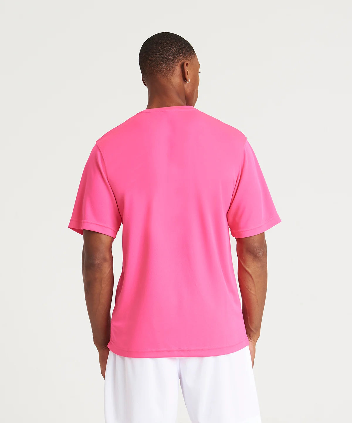 Performance Tee - Bright & Bold Tones