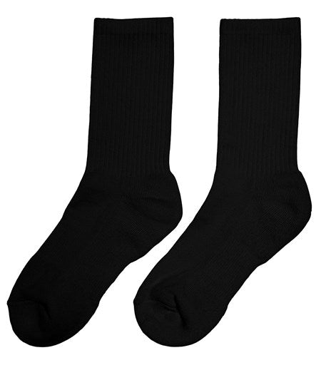 Crew Socks