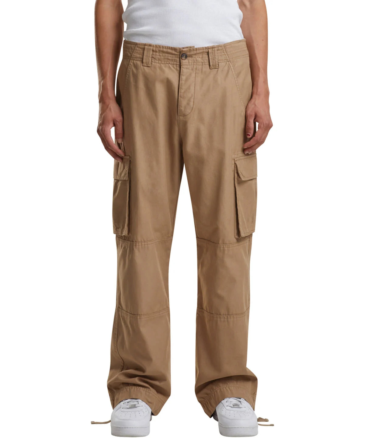 Cargo Trousers