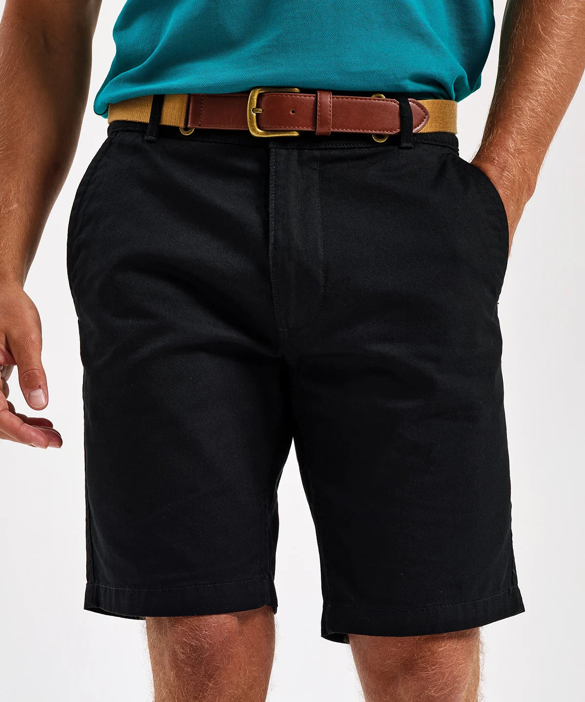 Chino Shorts
