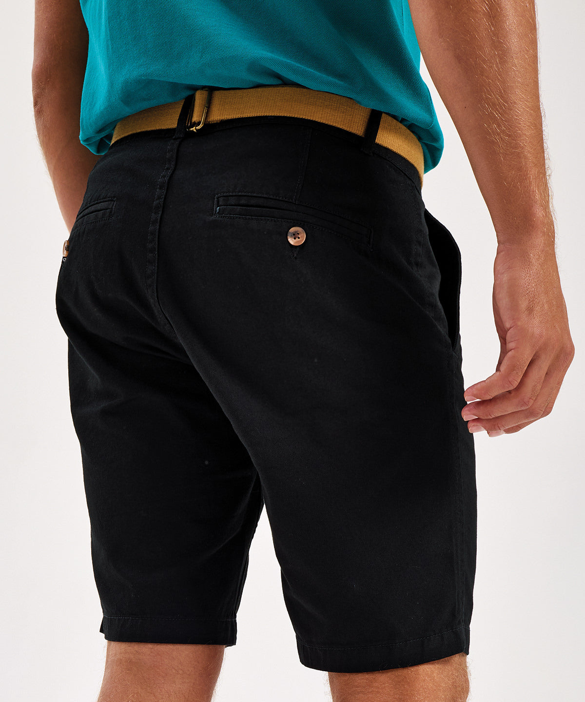 Chino Shorts