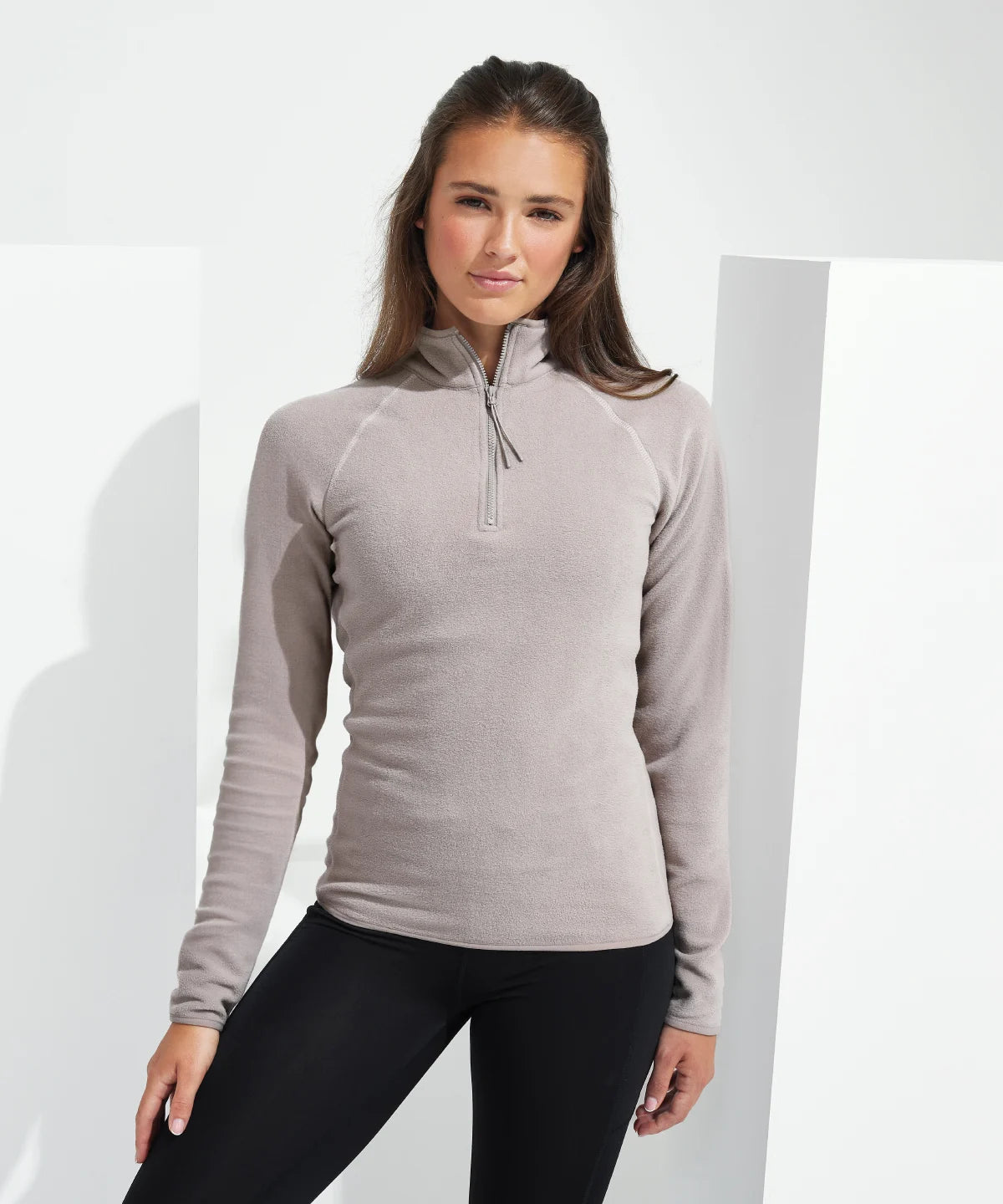 Recycled Elements Active Fleece