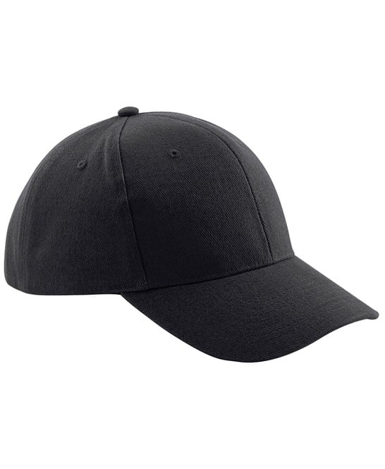 Heavy Brushed Cap