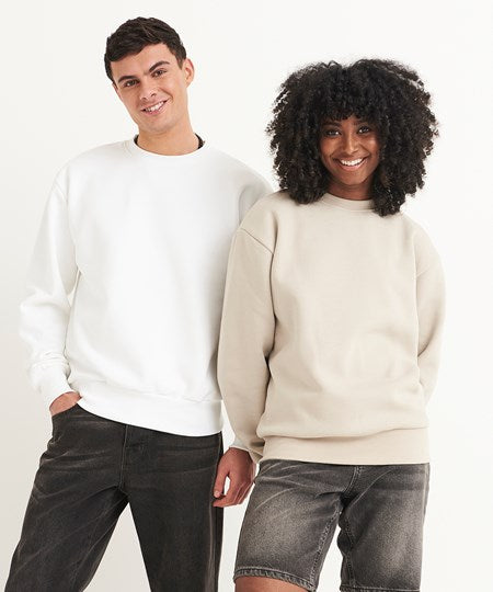 Heavyweight Staple Sweatshirt