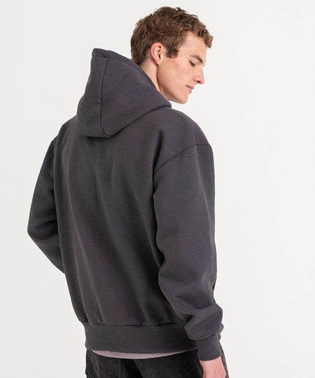 Staple Heavyweight Zip Hoodie