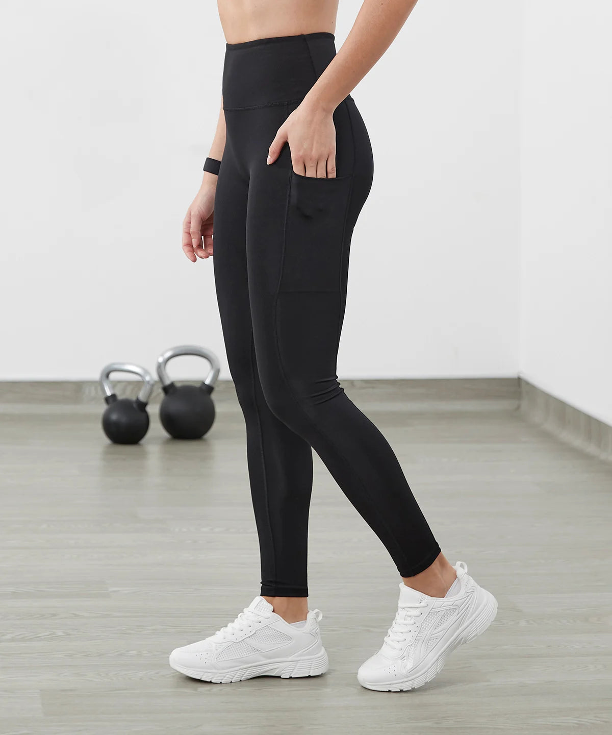 Women's Pocket Set