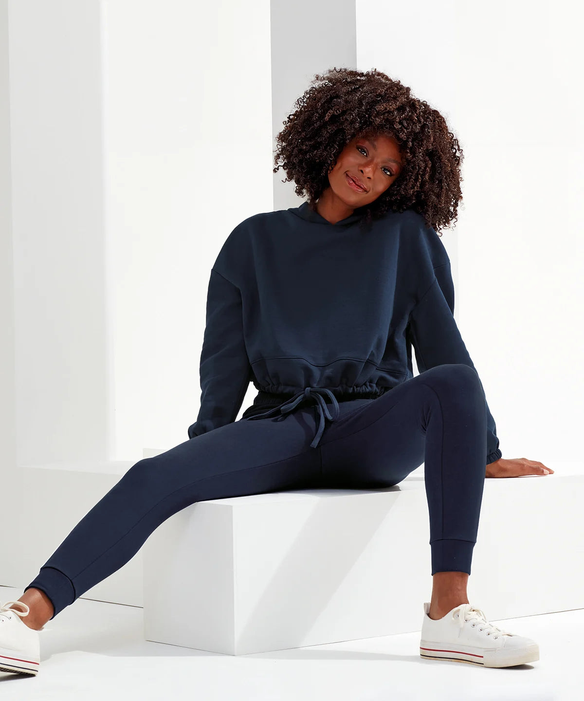 Women's Loungewear Set