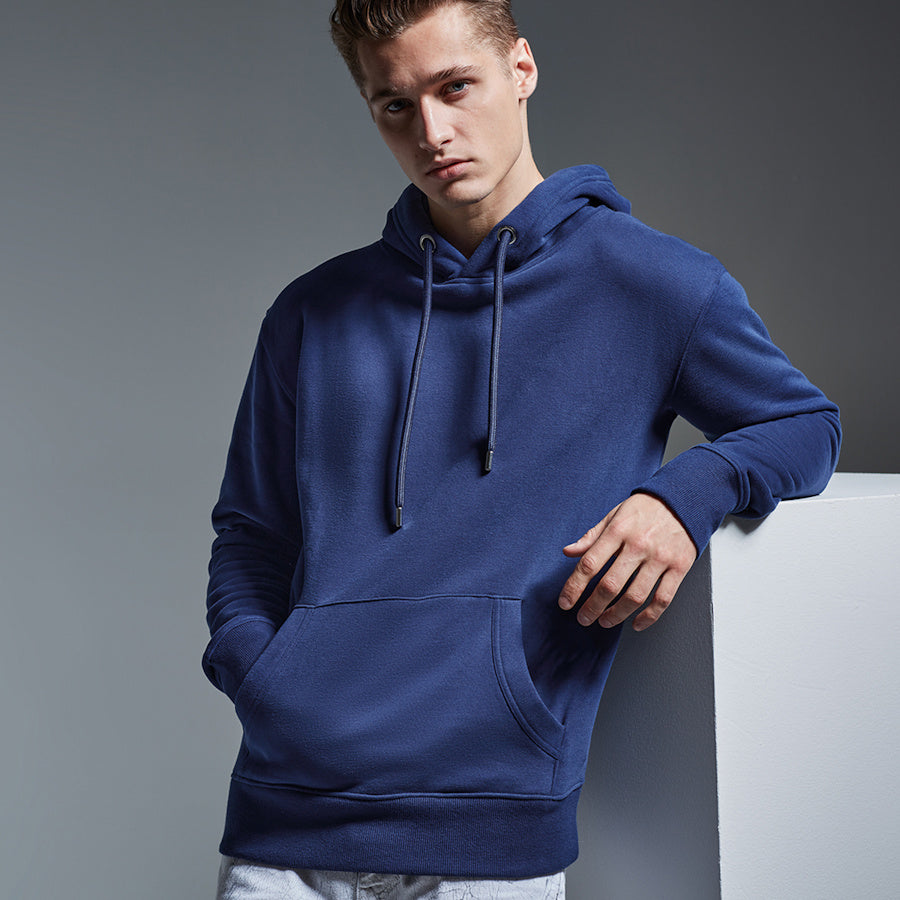 Organic Hood - Cool Tones