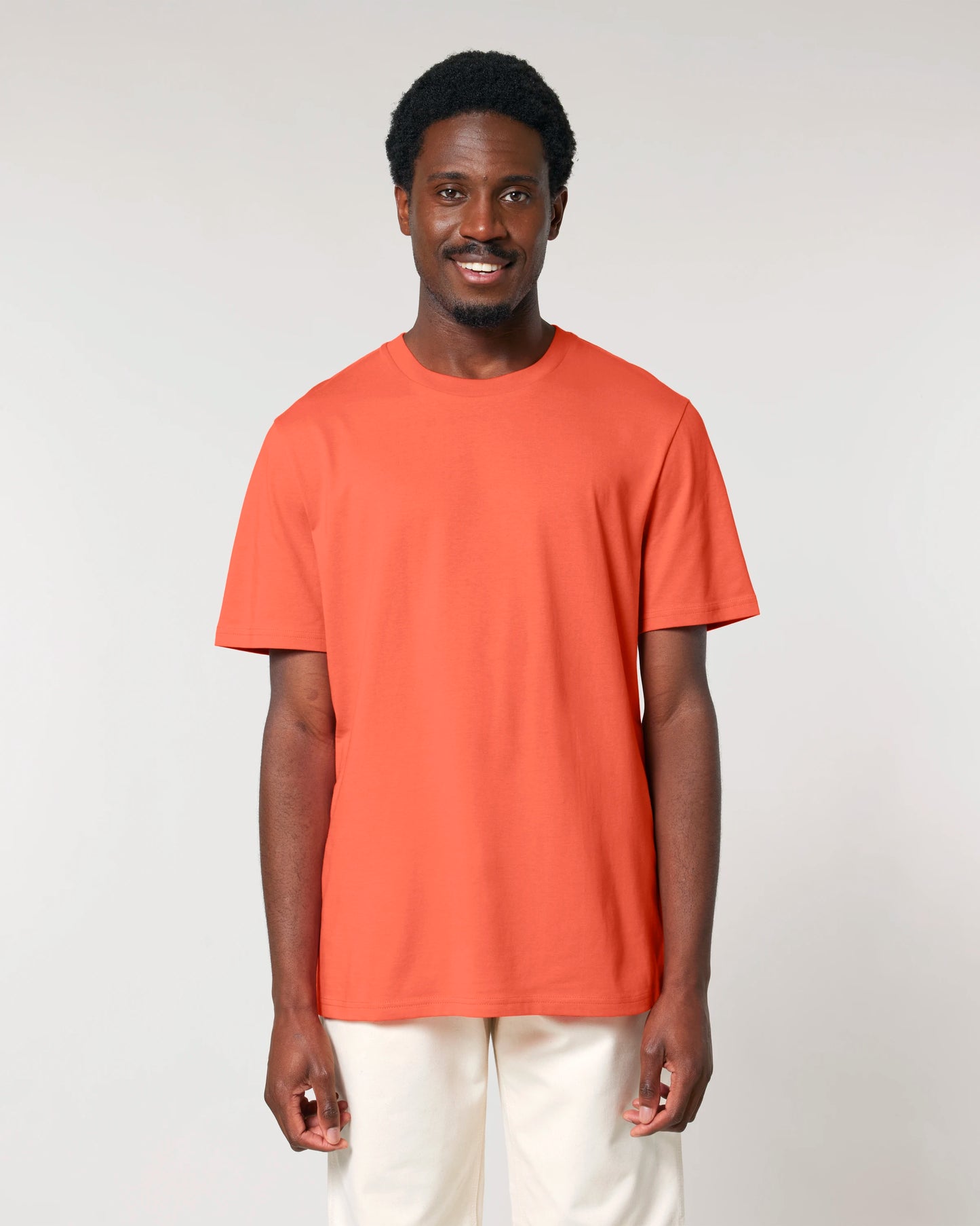 Organic Tee - Summer Colours