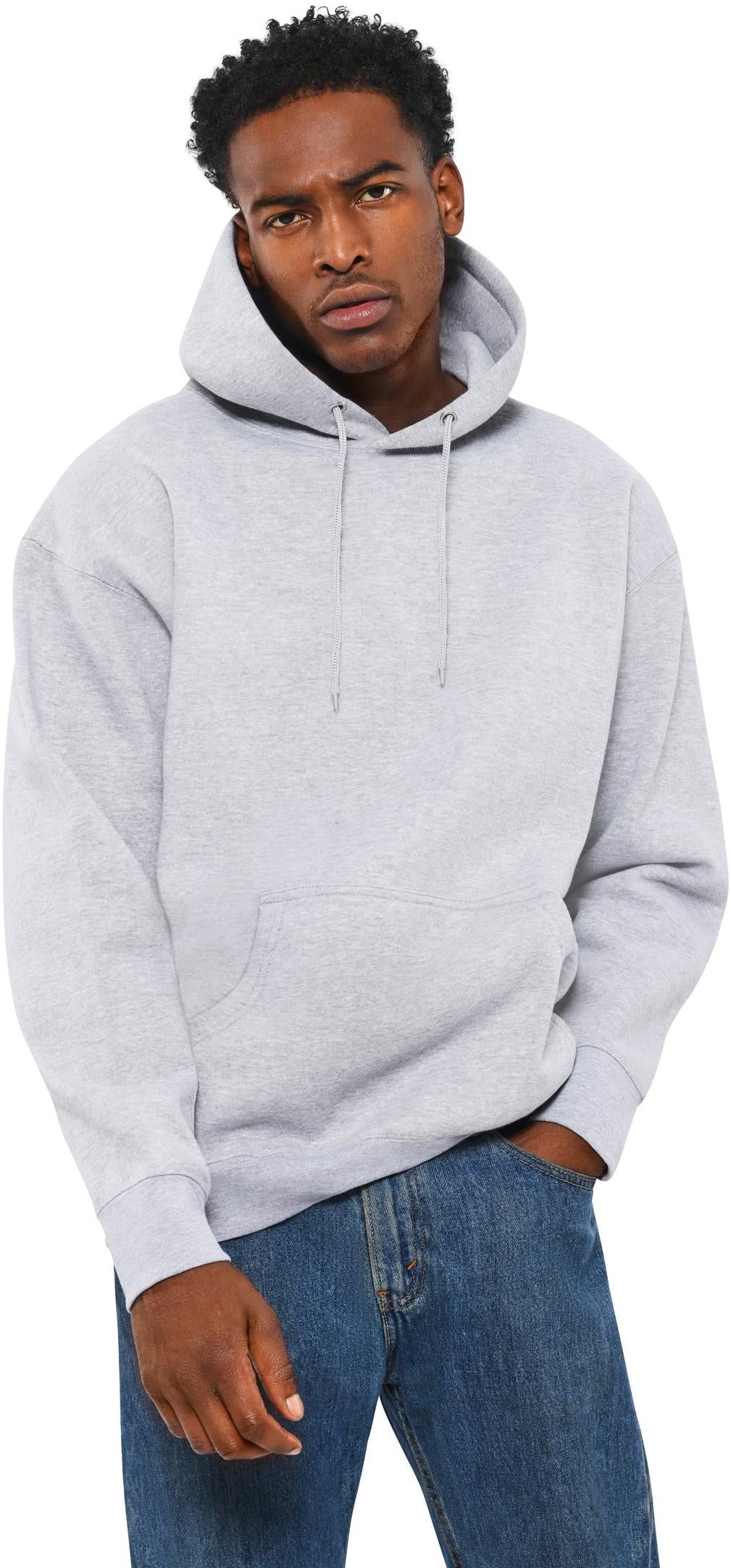 Staple Hood