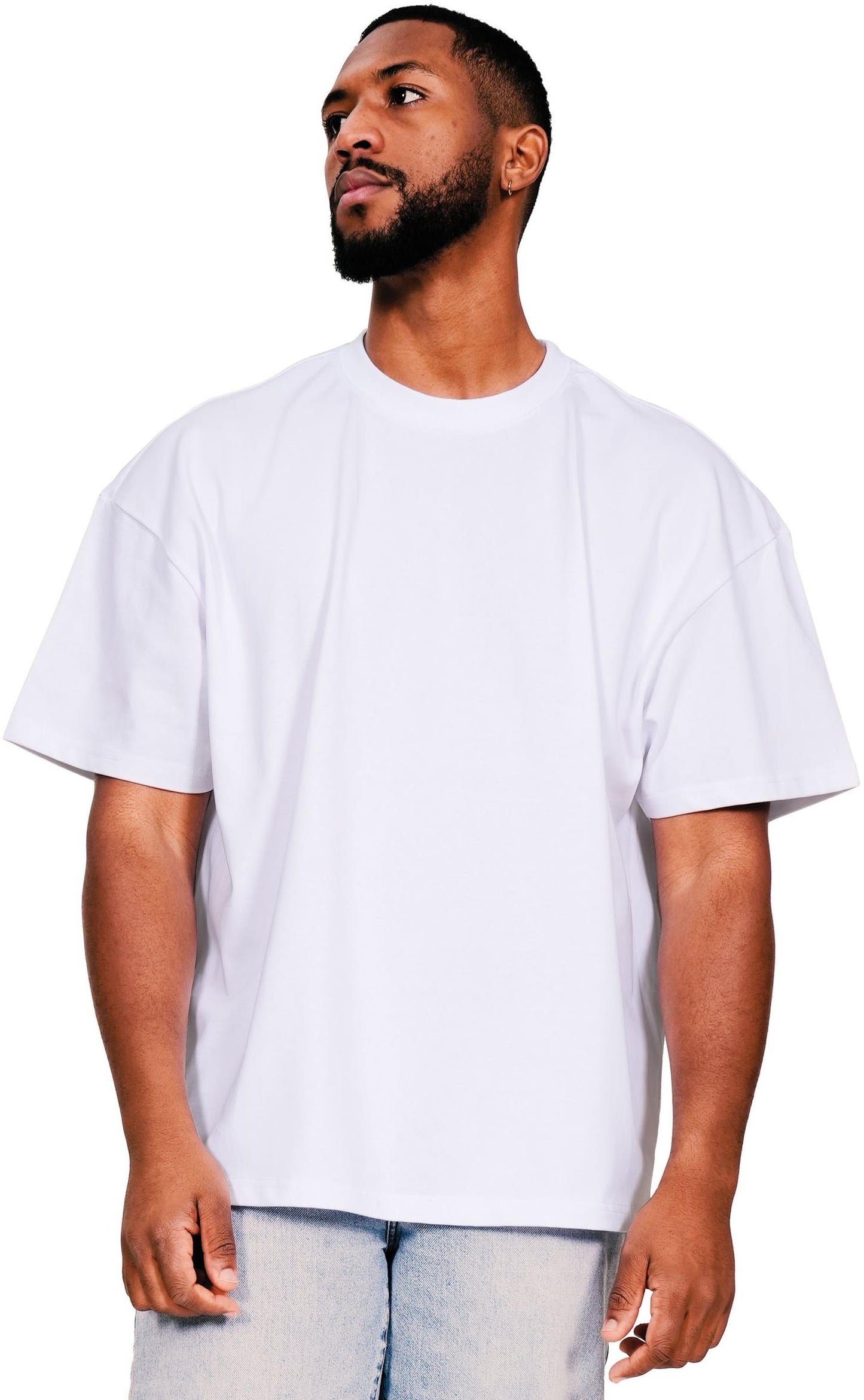 Ultra Heavy Oversized Tee