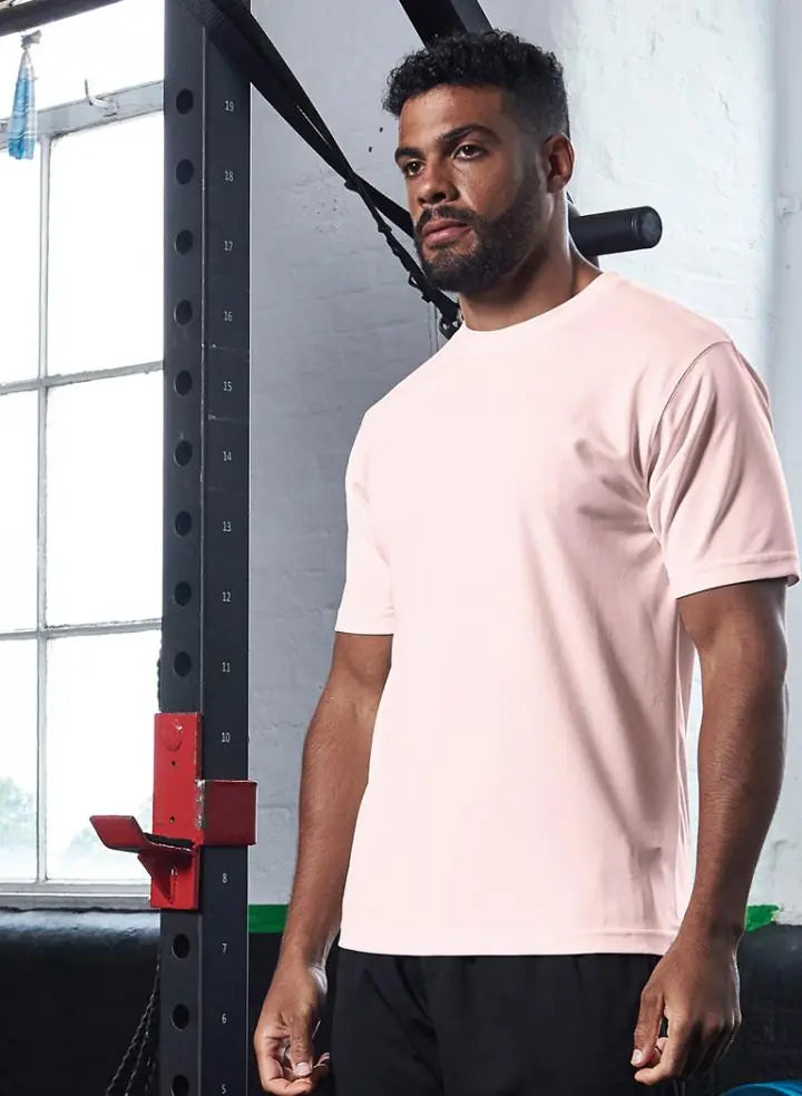 Performance Tee - Cool & Classic Tones