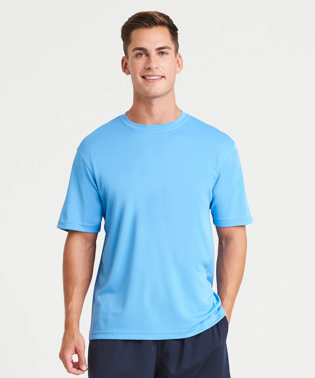 Performance Tee - Summer Colours