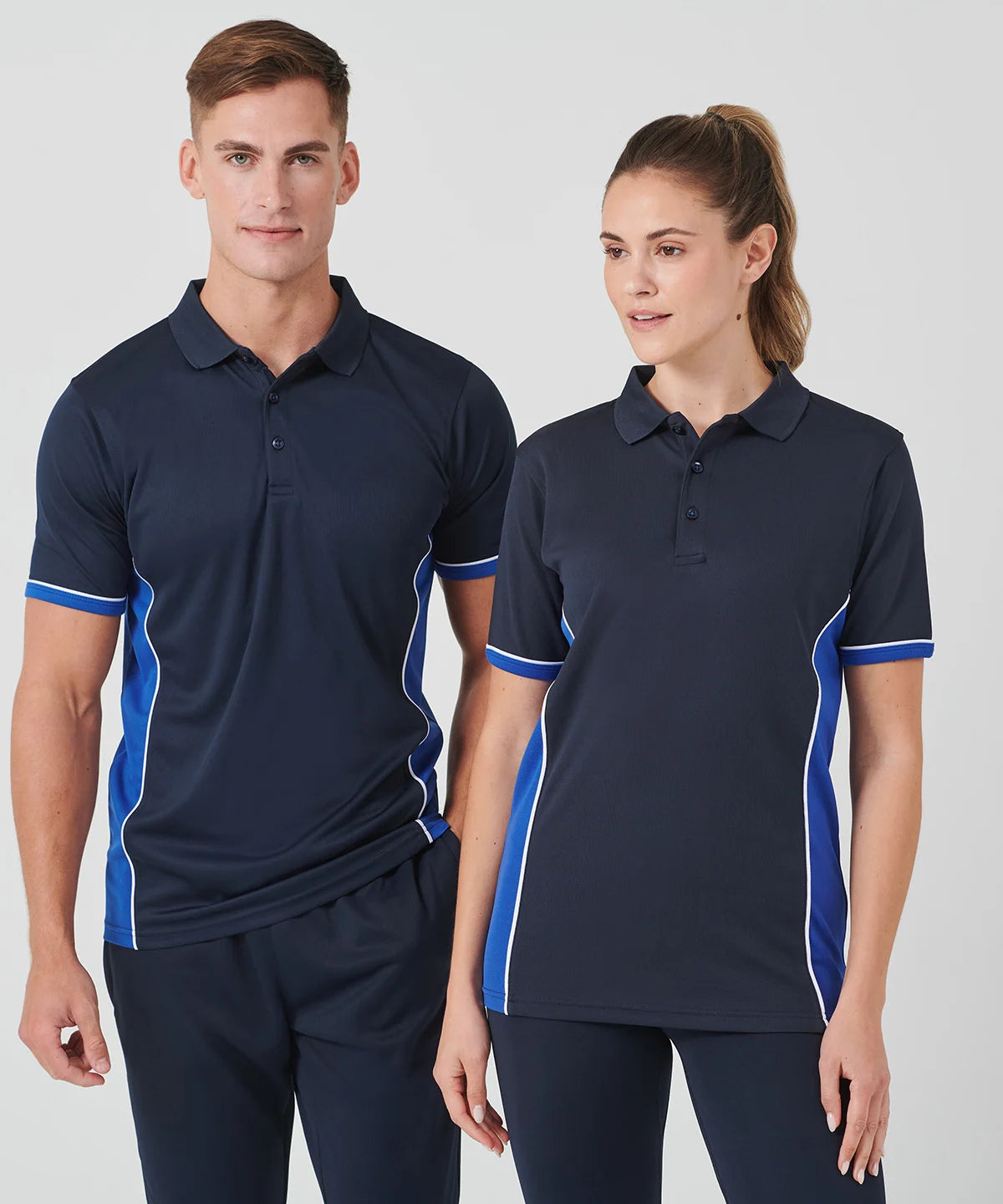 Panel polo