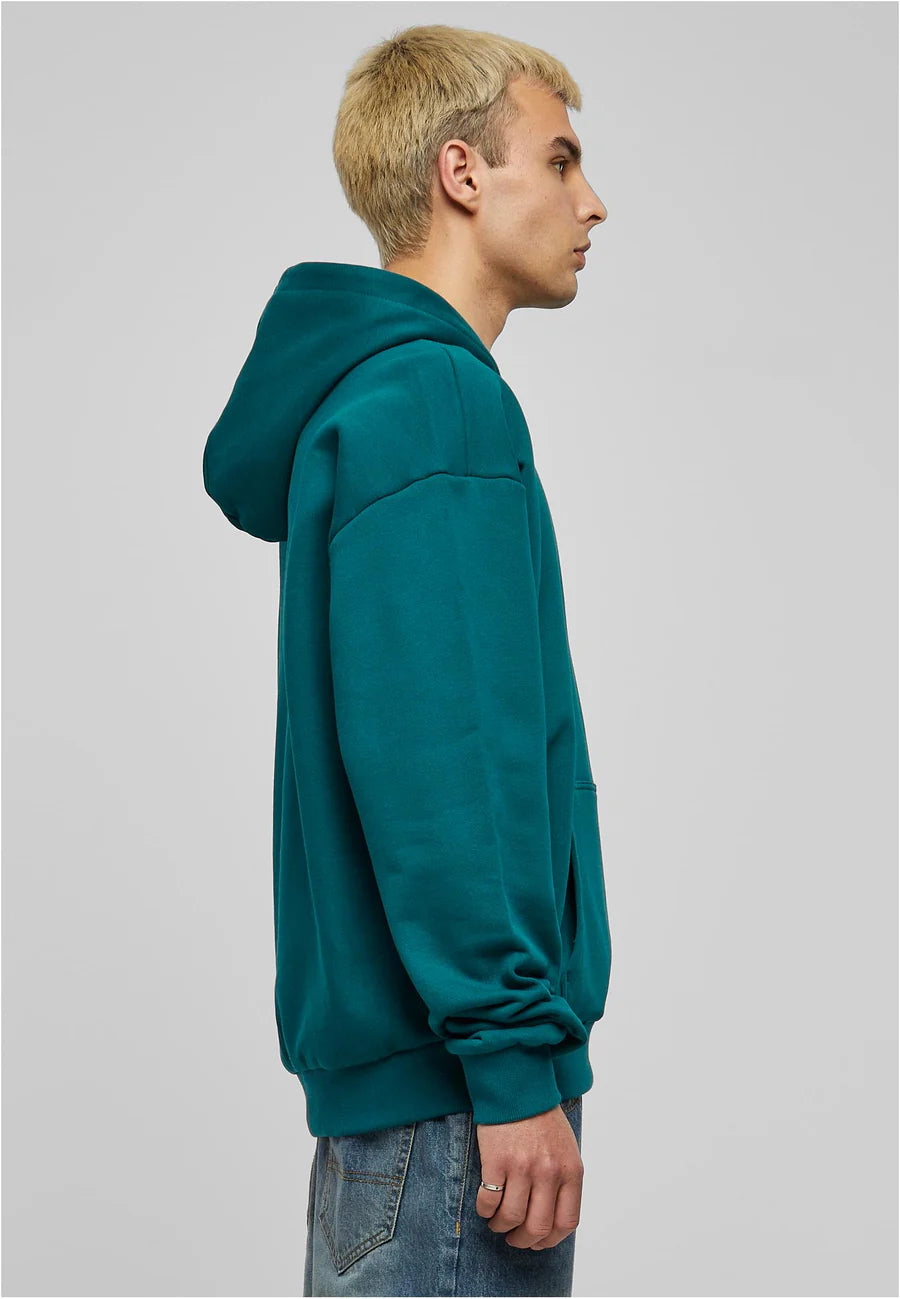 Heavyweight Oversized Hoodie