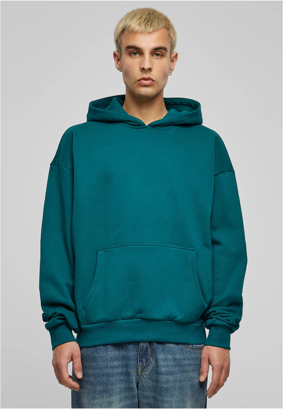 Heavyweight Oversized Hoodie