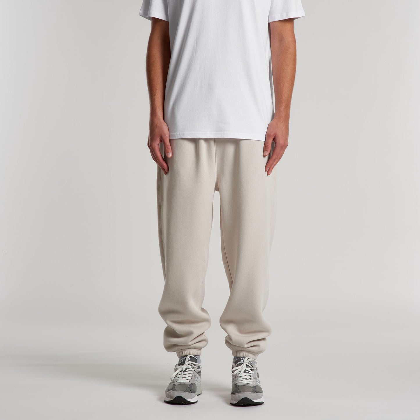 Relaxed Fit Sweatpants