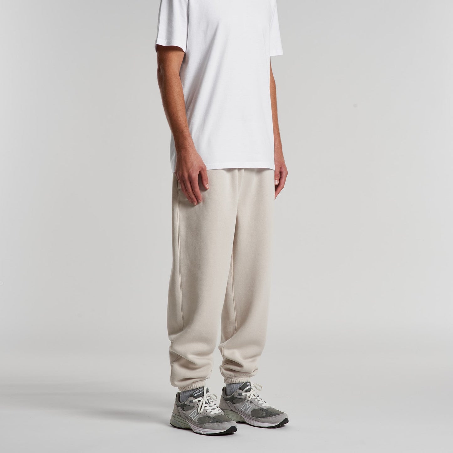 Relaxed Fit Sweatpants