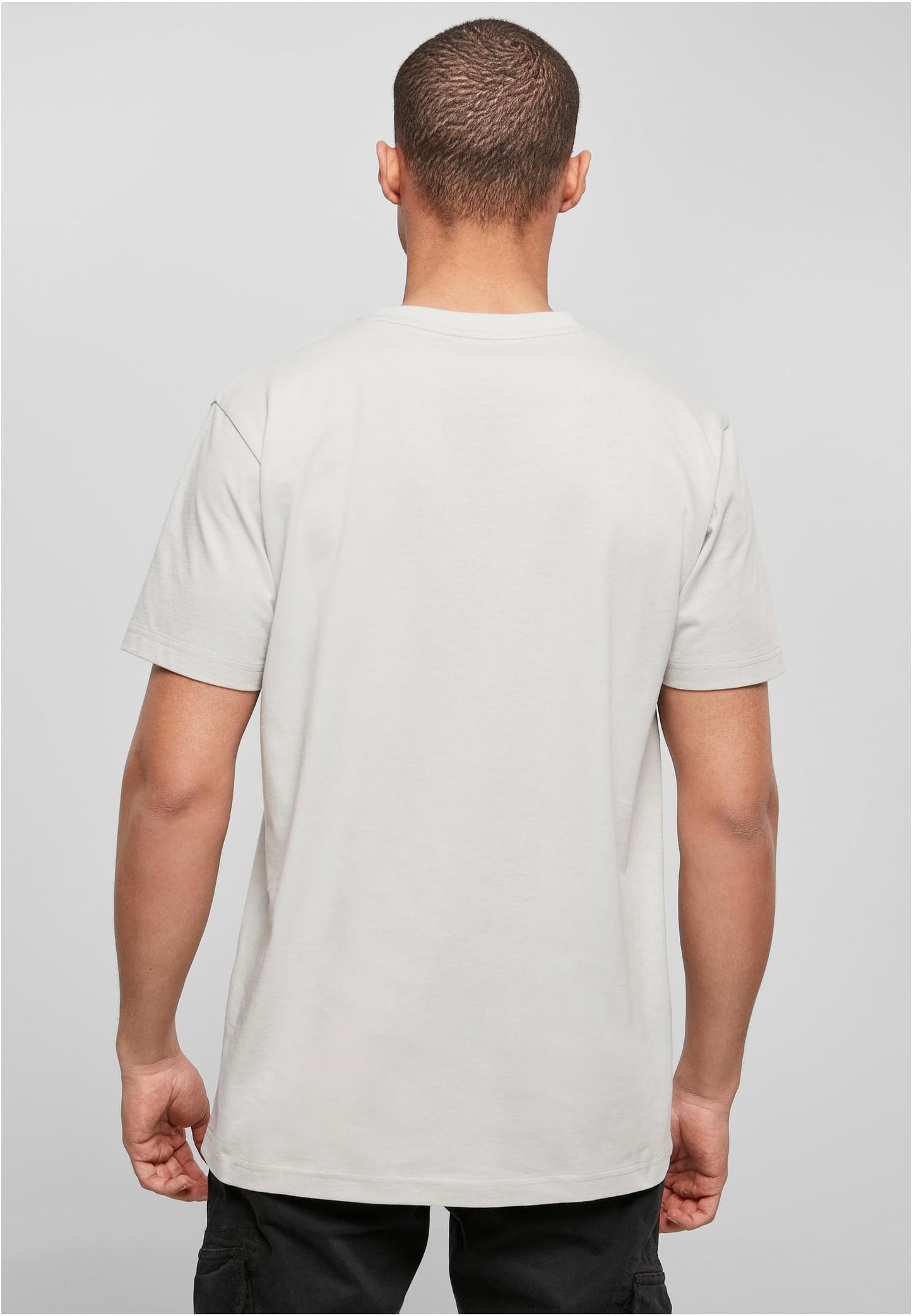 Standard Fit Tee - Summer Colours