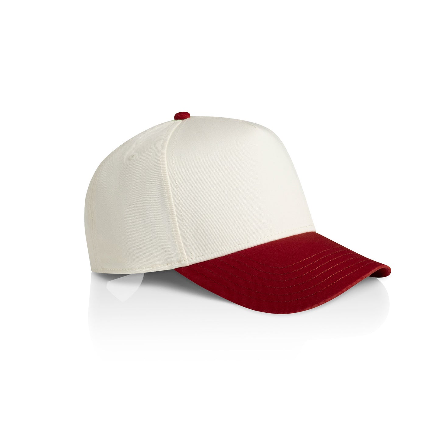 Two Tone Cap