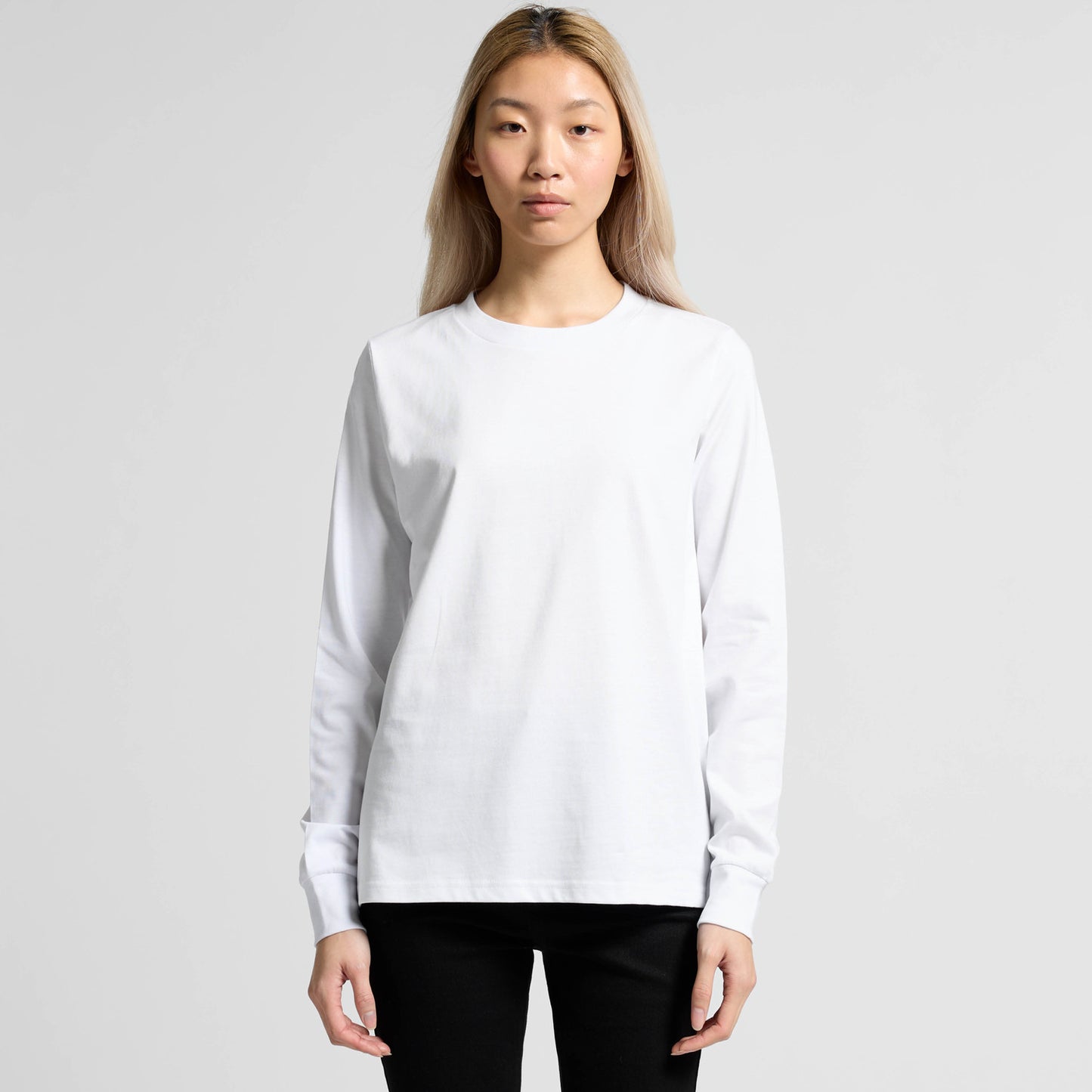 Women's Long Sleeve Tee
