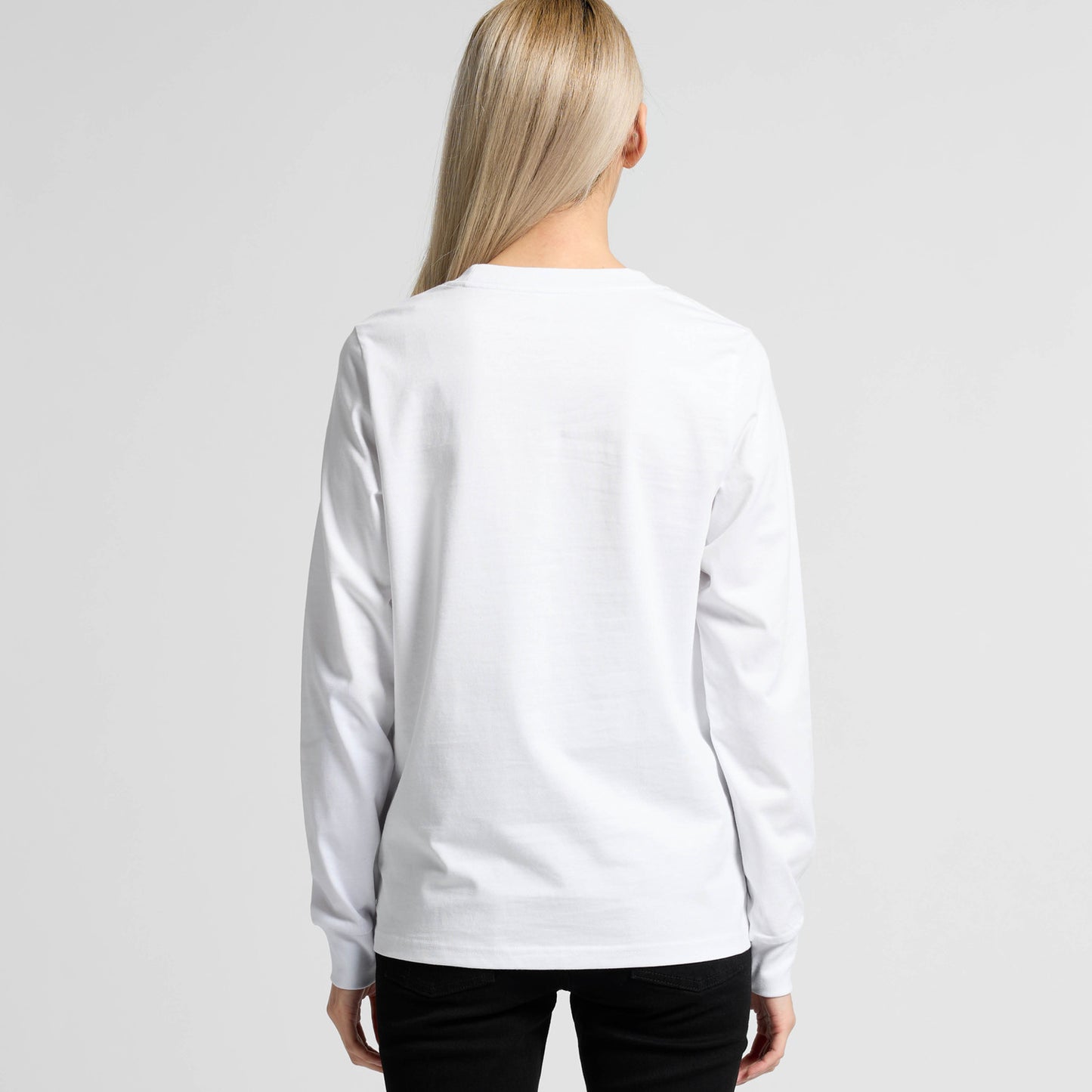 Women's Long Sleeve Tee