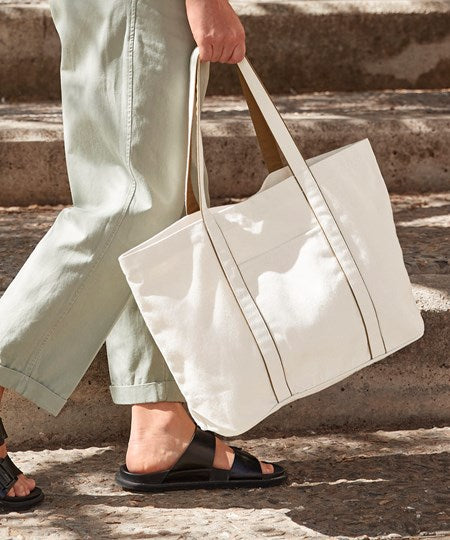 Courtside Large Tote