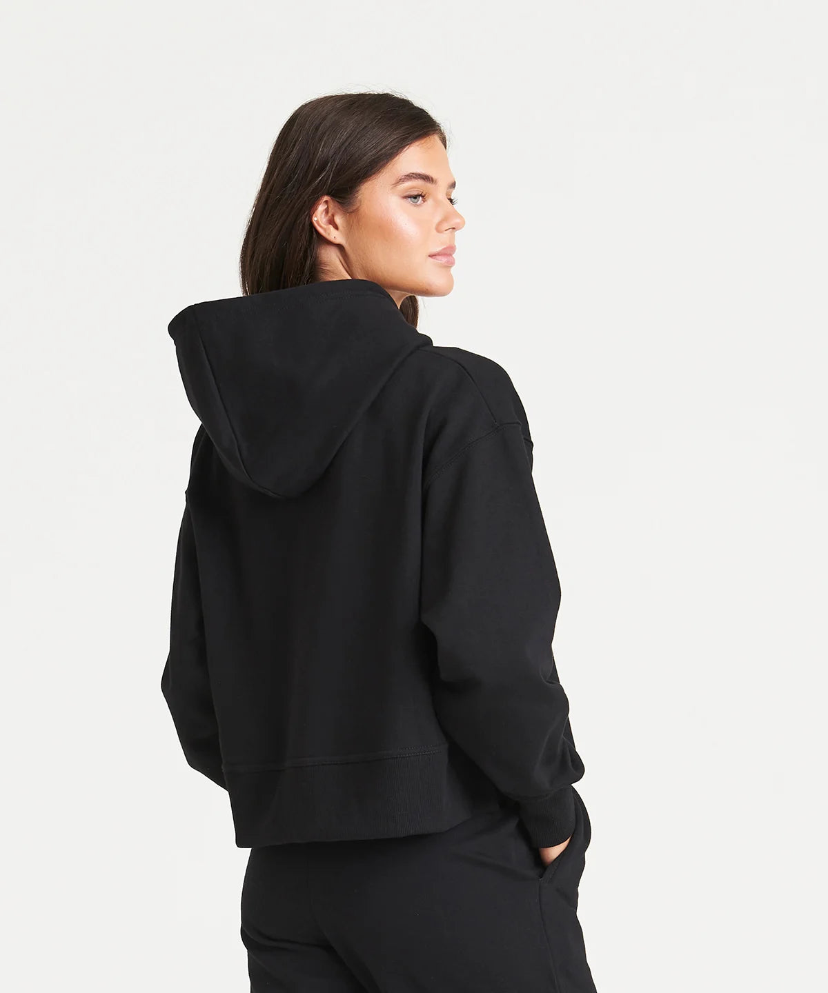 Women's Relaxed Hoodie