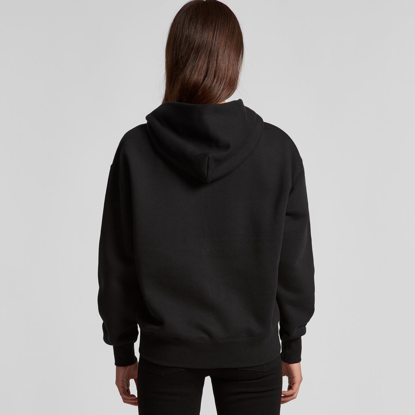 Women's Zip Up Hood