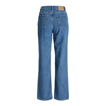 Women's Wide Leg Jeans