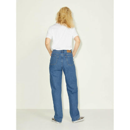 Women's Wide Leg Jeans