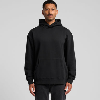 Boxy Hoodie