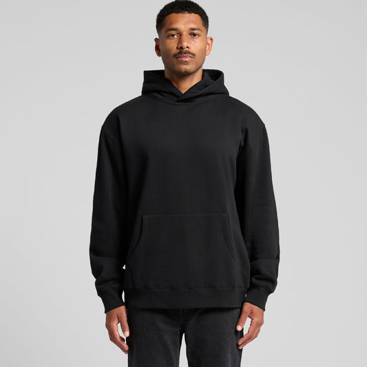 Boxy Hoodie