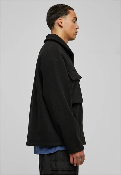 Big Pocket Blouson
